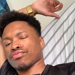 Meet your Posher, Keith